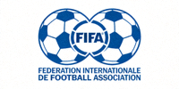 国际足联FIFA官方标志 - 足球世界管理机构