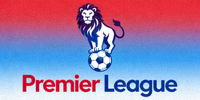 英超联赛Premier League标志 - 英格兰顶级足球联赛