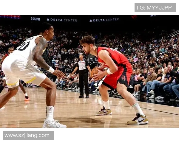 太阳与火箭精彩对决全场比赛录像回顾与精彩瞬间分析