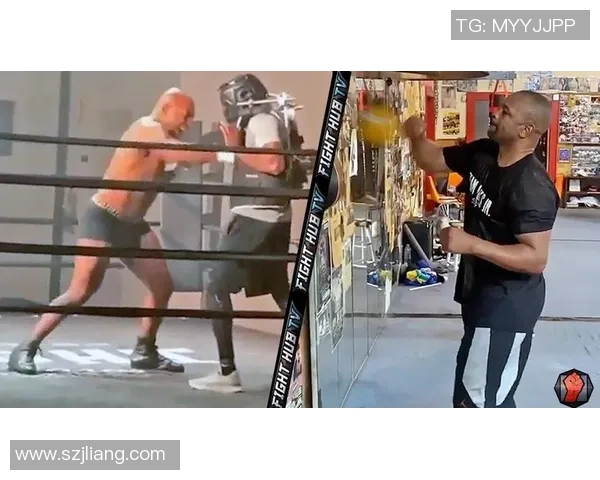 小罗伊琼斯与泰森巅峰对决直播全程回顾与精彩分析