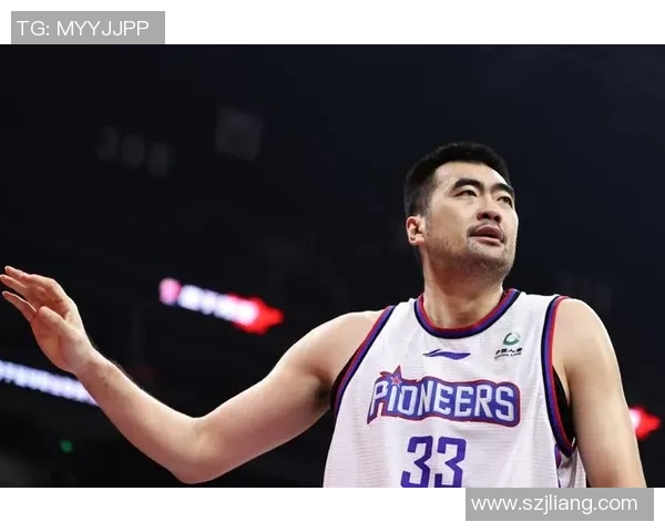 张兆旭：从篮球新星到职业生涯的辉煌征程与未来展望