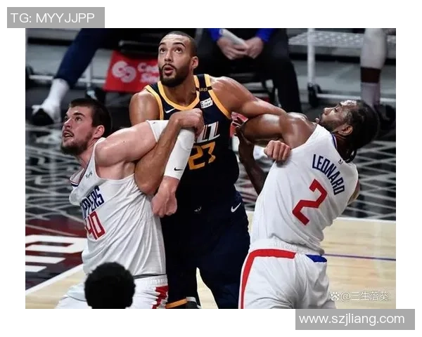 快船与爵士季后赛激战回顾球队表现与关键时刻分析